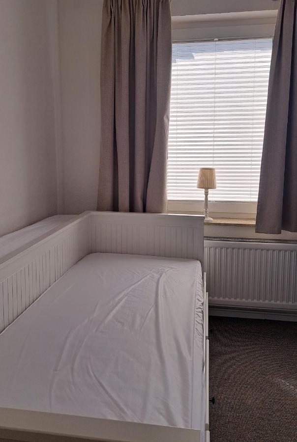 Unterkunft - Alte Hofstrasse - Damlos Bagian luar foto