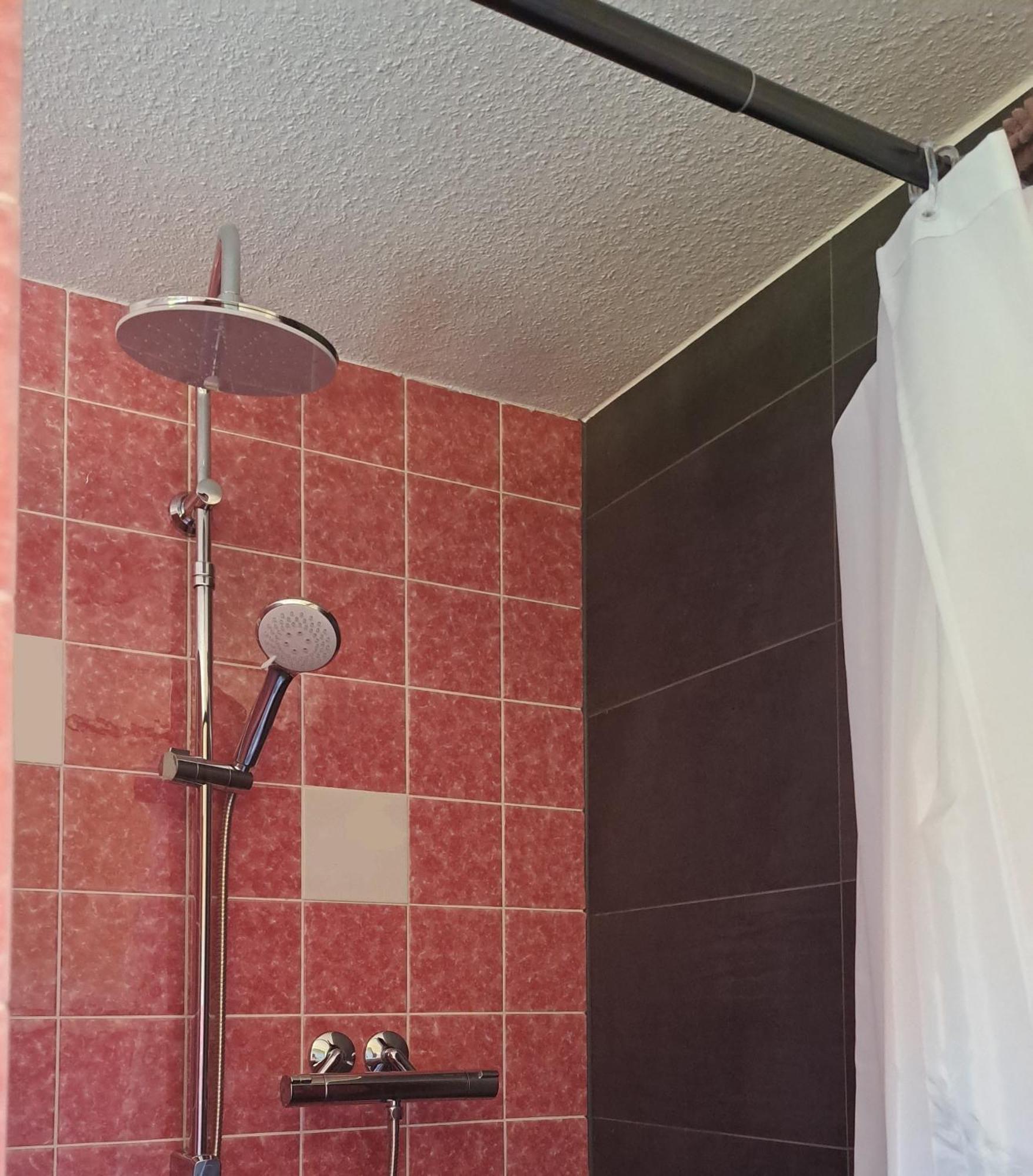 Unterkunft - Alte Hofstrasse - Damlos Bagian luar foto